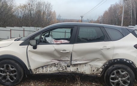Renault Kaptur I рестайлинг, 2019 год, 1 100 000 рублей, 11 фотография