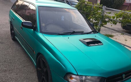 Subaru Legacy VII, 1998 год, 400 000 рублей, 2 фотография