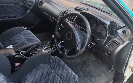 Subaru Legacy VII, 1998 год, 400 000 рублей, 8 фотография