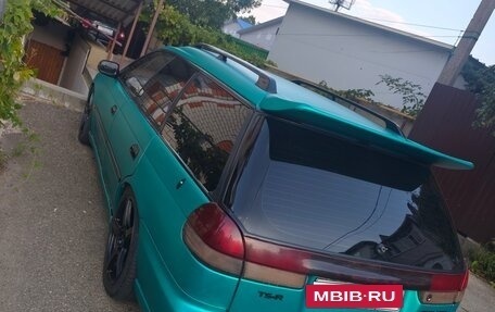 Subaru Legacy VII, 1998 год, 400 000 рублей, 6 фотография