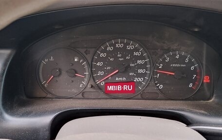 Mazda MPV II, 2001 год, 500 000 рублей, 3 фотография