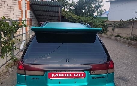 Subaru Legacy VII, 1998 год, 400 000 рублей, 7 фотография