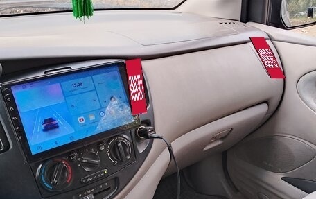 Mazda MPV II, 2001 год, 500 000 рублей, 4 фотография