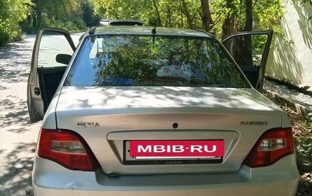 Daewoo Nexia I рестайлинг, 2010 год, 120 000 рублей, 6 фотография