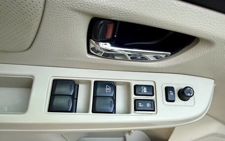Subaru XV I рестайлинг, 2014 год, 1 400 000 рублей, 16 фотография