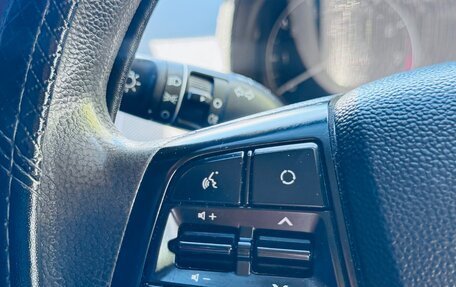 Hyundai Creta I рестайлинг, 2019 год, 1 390 000 рублей, 2 фотография