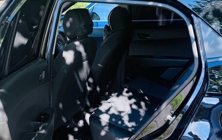 Hyundai Creta I рестайлинг, 2019 год, 1 390 000 рублей, 10 фотография
