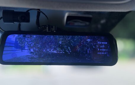 Hyundai Creta I рестайлинг, 2019 год, 1 390 000 рублей, 11 фотография