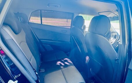 Hyundai Creta I рестайлинг, 2019 год, 1 390 000 рублей, 9 фотография