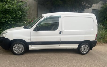 Citroen Berlingo II рестайлинг, 2005 год, 380 000 рублей, 2 фотография