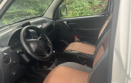 Citroen Berlingo II рестайлинг, 2005 год, 380 000 рублей, 5 фотография