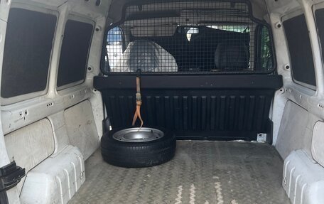 Citroen Berlingo II рестайлинг, 2005 год, 380 000 рублей, 9 фотография