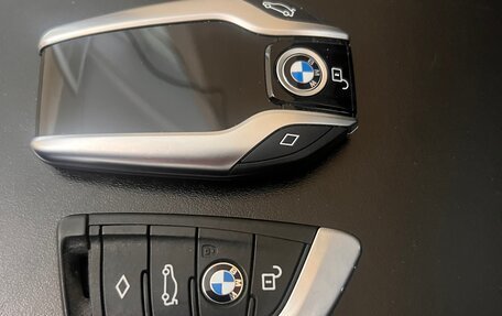 BMW 5 серия, 2021 год, 4 000 000 рублей, 4 фотография