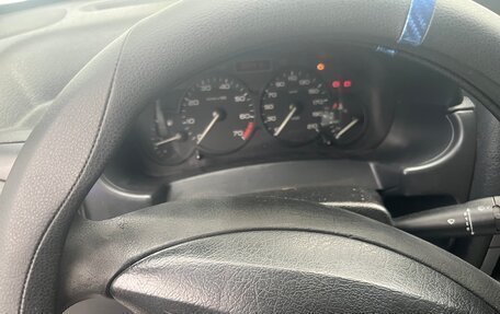 Citroen Berlingo II рестайлинг, 2005 год, 380 000 рублей, 8 фотография