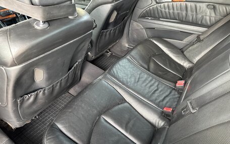 Mercedes-Benz E-Класс, 2005 год, 820 000 рублей, 10 фотография