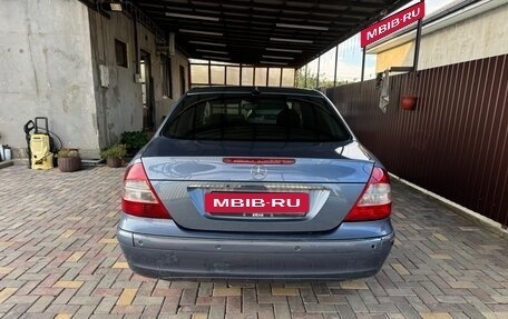 Mercedes-Benz E-Класс, 2005 год, 820 000 рублей, 7 фотография