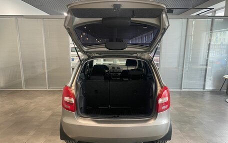 Skoda Fabia II, 2013 год, 746 000 рублей, 7 фотография