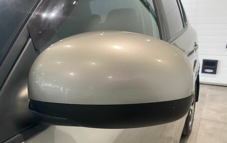 Skoda Fabia II, 2013 год, 746 000 рублей, 12 фотография