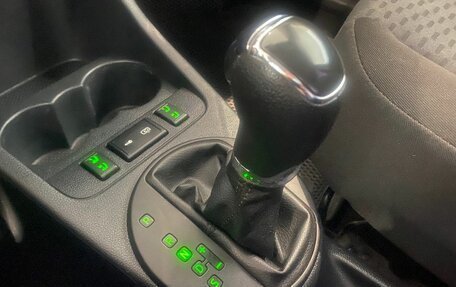 Skoda Fabia II, 2013 год, 746 000 рублей, 29 фотография