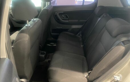 Skoda Fabia II, 2013 год, 746 000 рублей, 18 фотография