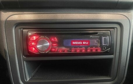 Skoda Fabia II, 2013 год, 746 000 рублей, 28 фотография