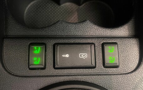 Skoda Fabia II, 2013 год, 746 000 рублей, 30 фотография