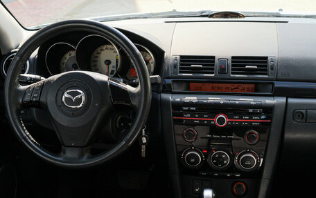 Mazda 3, 2008 год, 787 000 рублей, 10 фотография