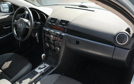 Mazda 3, 2008 год, 787 000 рублей, 7 фотография