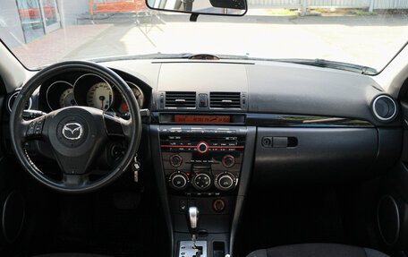 Mazda 3, 2008 год, 787 000 рублей, 9 фотография