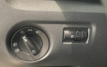 Skoda Fabia II, 2013 год, 746 000 рублей, 32 фотография
