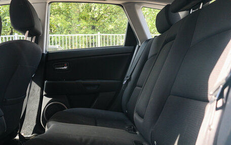 Mazda 3, 2008 год, 787 000 рублей, 8 фотография