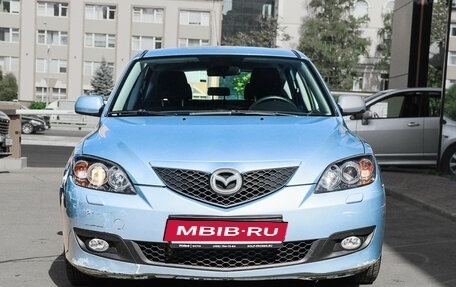 Mazda 3, 2008 год, 787 000 рублей, 2 фотография