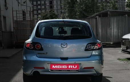 Mazda 3, 2008 год, 787 000 рублей, 5 фотография