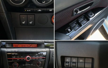 Mazda 3, 2008 год, 787 000 рублей, 12 фотография