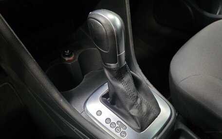 Volkswagen Polo VI (EU Market), 2016 год, 650 000 рублей, 13 фотография