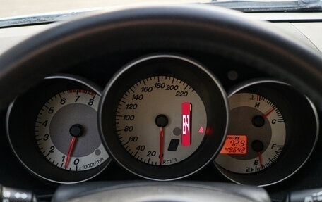Mazda 3, 2008 год, 787 000 рублей, 13 фотография