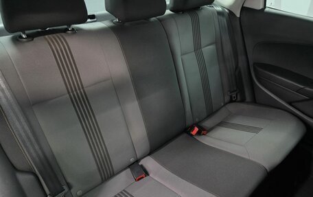 Volkswagen Polo VI (EU Market), 2016 год, 650 000 рублей, 15 фотография