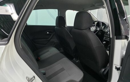 Volkswagen Polo VI (EU Market), 2016 год, 650 000 рублей, 16 фотография