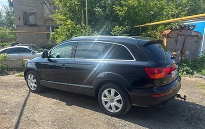 Audi Q7, 2007 год, 1 200 000 рублей, 1 фотография
