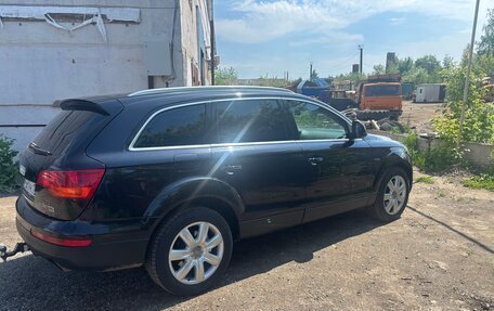 Audi Q7, 2007 год, 1 200 000 рублей, 5 фотография