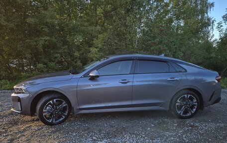 KIA K5, 2024 год, 3 620 000 рублей, 5 фотография