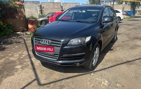 Audi Q7, 2007 год, 1 200 000 рублей, 3 фотография
