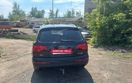 Audi Q7, 2007 год, 1 200 000 рублей, 2 фотография