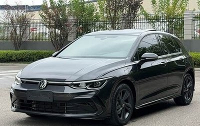 Volkswagen Golf VIII, 2023 год, 2 048 000 рублей, 1 фотография