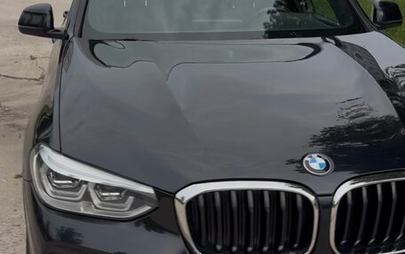 BMW X3, 2019 год, 4 600 000 рублей, 1 фотография