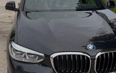 BMW X3, 2019 год, 4 600 000 рублей, 1 фотография