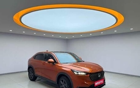 Honda Vezel, 2023 год, 1 500 999 рублей, 1 фотография