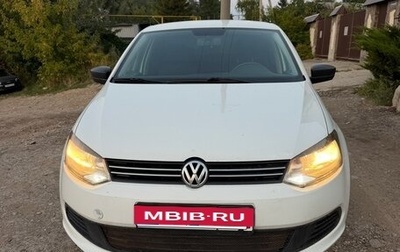 Volkswagen Polo VI (EU Market), 2014 год, 600 000 рублей, 1 фотография
