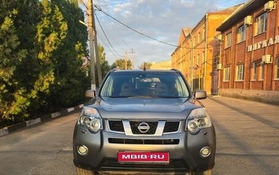 Nissan X-Trail, 2011 год, 1 050 000 рублей, 1 фотография