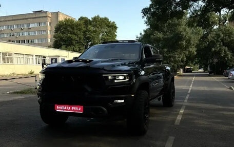 Rambler 1500, 2022 год, 10 200 000 рублей, 1 фотография